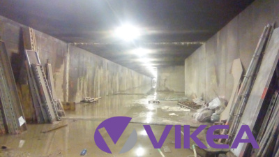 Regulačný uzáver VD Gabčíkovo_6